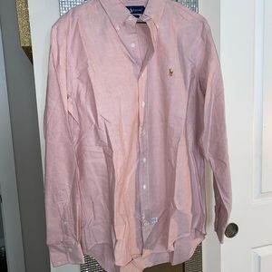 Ralph Lauren button up shirt